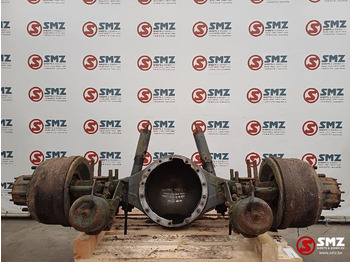 Drive shaft DAF