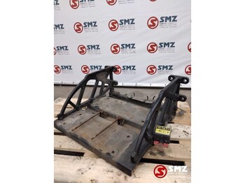 Frame/ Chassis DAF XF 106