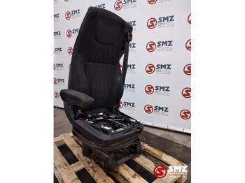 Cab and interior DAF XF 106