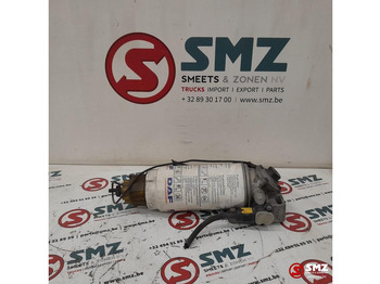 Fuel filter DAF