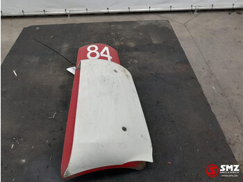 Cab and interior DAF