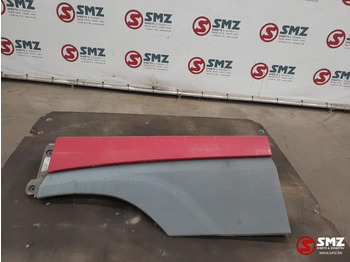 Cab and interior DAF