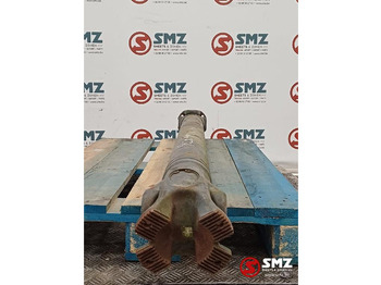 Drive shaft for Truck DAF Occ cardanas DAF: picture 3
