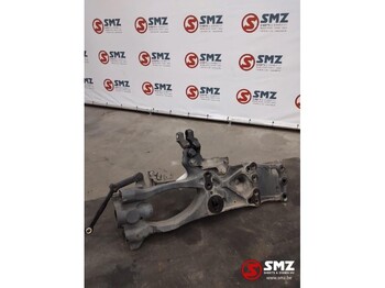 Frame/ Chassis for Truck DAF Occ chassissteun rechts DAF XF106: picture 2