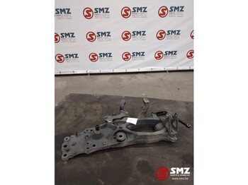Frame/ Chassis DAF XF 106