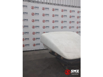 Aerodynamics/ Spoiler for Truck DAF Occ dakspoiler DAF CF L2H1 Euro6 1375374: picture 2