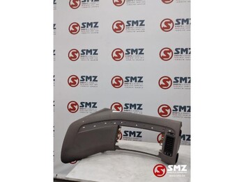 Cab and interior DAF XF 106