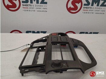 Cab and interior for Truck DAF Occ dashbord DAF XF 1951837: picture 3