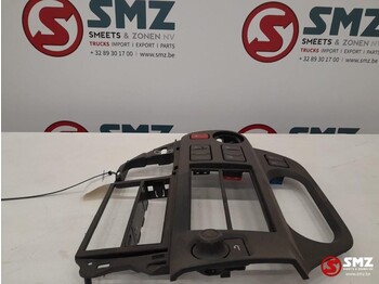 Cab and interior for Truck DAF Occ dashbord DAF XF 1951837: picture 4