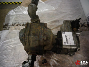 Hydraulic pump DAF