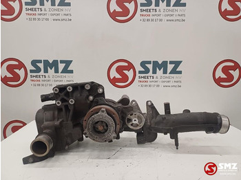 Engine and parts for Truck DAF Occ koelvloeistofpomp MX13 DAF: picture 2
