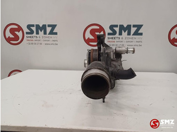Engine and parts for Truck DAF Occ koelvloeistofpomp MX13 DAF: picture 3