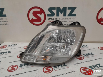 Headlight DAF