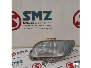 Fog light DAF