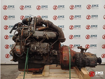 Engine DAF