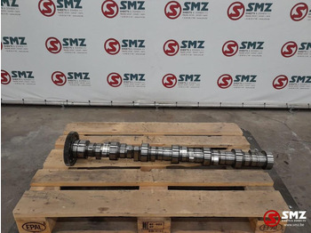 Camshaft for Truck DAF Occ nokkenas + nokkenastandwiel MX13 DAF: picture 2