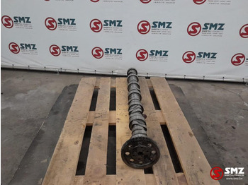 Camshaft for Truck DAF Occ nokkenas + nokkenastandwiel MX13 DAF: picture 3