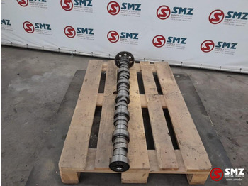 Camshaft for Truck DAF Occ nokkenas + nokkenastandwiel MX13 DAF: picture 4