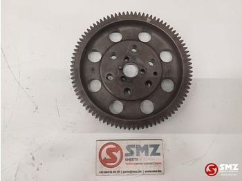 Camshaft for Truck DAF Occ nokkenastandwiel MX13 DAF: picture 2