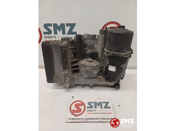 Oil filter DAF
