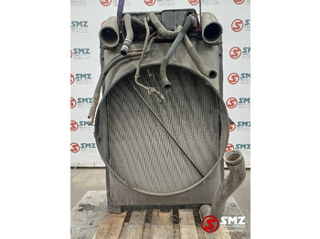 Radiator DAF