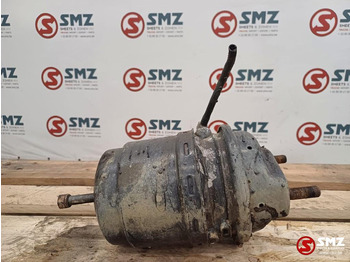 Brake cylinder for Truck DAF Occ remcilinder linksachteraan DAF: picture 2