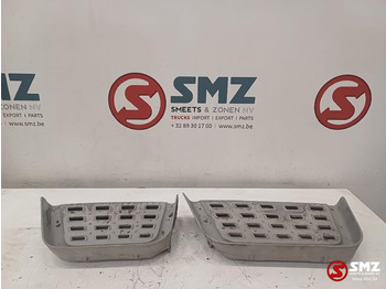 Cab and interior for Truck DAF Occ set opstaptredes links DAF: picture 2