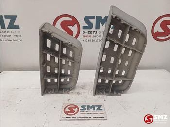 Cab and interior for Truck DAF Occ set opstaptredes links DAF: picture 3