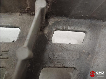 Cab and interior for Truck DAF Occ set opstaptredes links DAF: picture 5