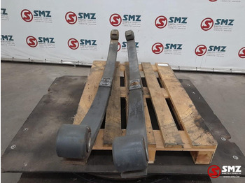 Steel suspension for Truck DAF Occ set voorste bladveren DAF: picture 2 Steel suspension for Truck DAF Occ set voorste bladveren DAF: picture 2