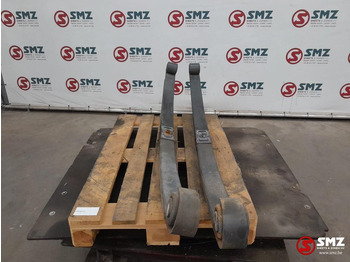 Steel suspension for Truck DAF Occ set voorste bladveren DAF: picture 3 Steel suspension for Truck DAF Occ set voorste bladveren DAF: picture 3