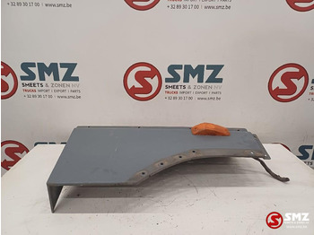 Body and exterior DAF