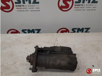 Electrical system for Truck DAF Occ starter DAF: picture 3