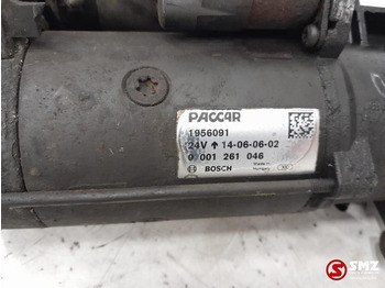 Electrical system for Truck DAF Occ starter DAF: picture 5