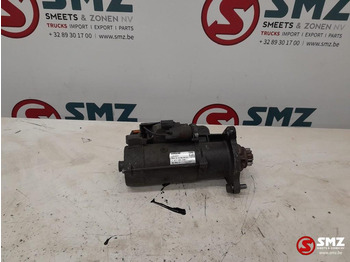 Electrical system for Truck DAF Occ starter DAF: picture 2