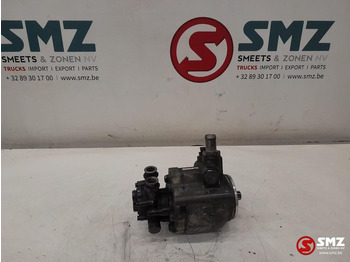 Steering pump KRACHT