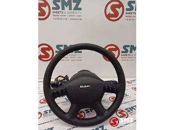 Steering DAF