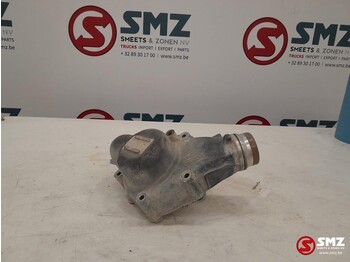 Cooling system for Truck DAF Occ thermostaatbehuizing Daf XF 105 1668337 166820: picture 4