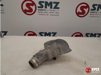 Cooling system for Truck DAF Occ thermostaatbehuizing Daf XF 105 1668337 166820: picture 3