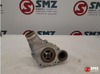 Cooling system for Truck DAF Occ thermostaatbehuizing Daf XF 105 1668337 166820: picture 2