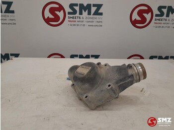 Cooling system for Truck DAF Occ thermostaatbehuizing Daf XF 105 1668337 166820: picture 5