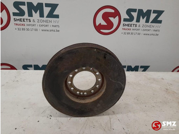 Engine and parts for Truck DAF Occ trillingsdemper MX13 DAF: picture 2