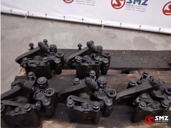 Engine and parts DAF XF 106
