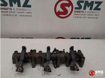 Engine and parts for Truck DAF Occ tuimelaaras MX13 DAF: picture 2