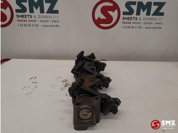 Engine and parts for Truck DAF Occ tuimelaaras MX13 DAF: picture 4