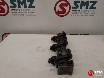 Engine and parts for Truck DAF Occ tuimelaaras MX13 DAF: picture 5