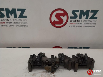 Engine and parts for Truck DAF Occ tuimelaaras MX13 DAF: picture 3