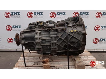 Gearbox DAF