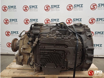 Gearbox DAF