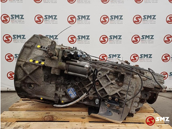 Gearbox for Truck DAF Occ versnellingsbak 16S2323TD DAF: picture 2 Gearbox for Truck DAF Occ versnellingsbak 16S2323TD DAF: picture 2